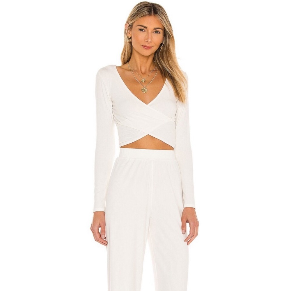 L*space set NWT